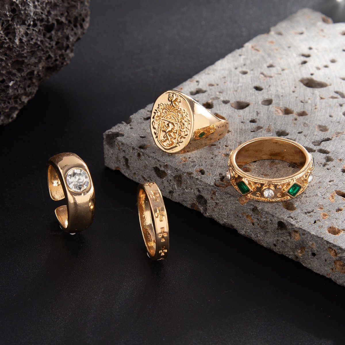 Alloy Jewelry Collection