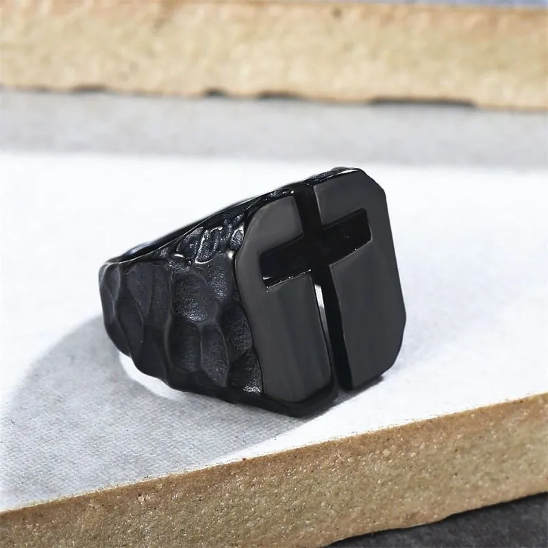 Butterfly Knot Ring
