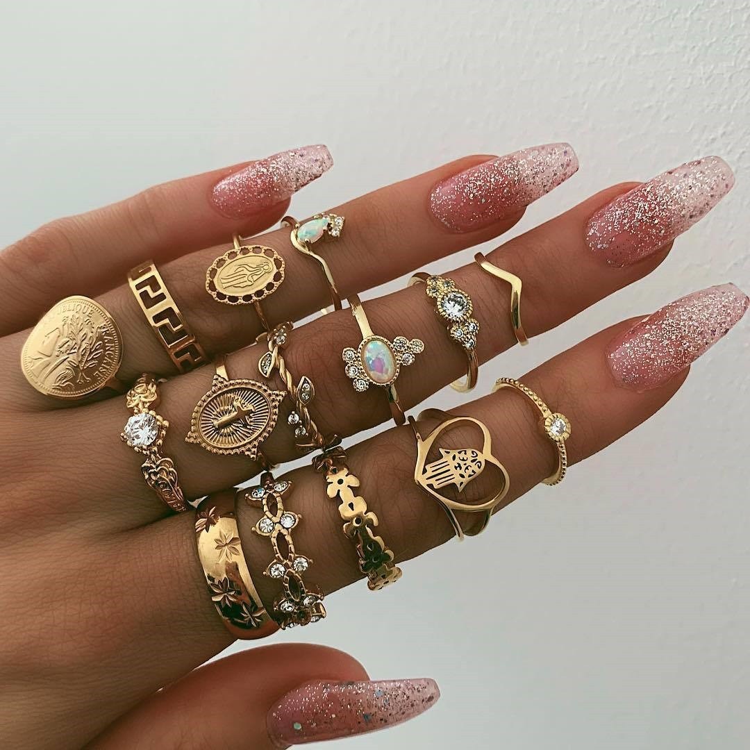 Jewelry Sets