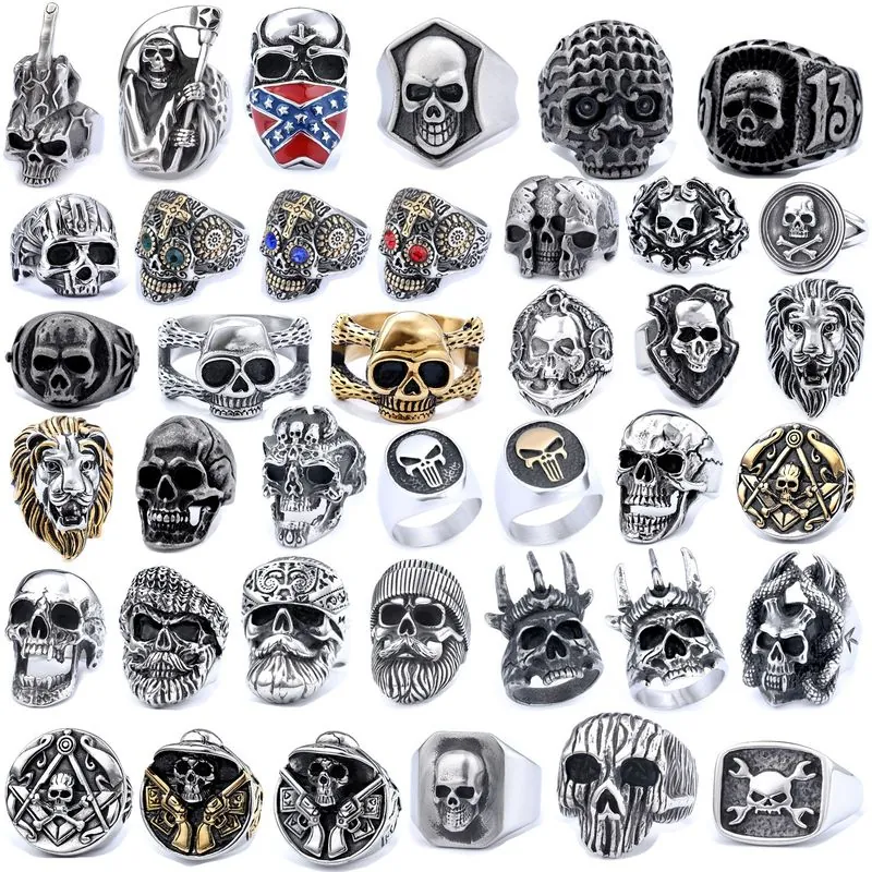 Classic Band Ring